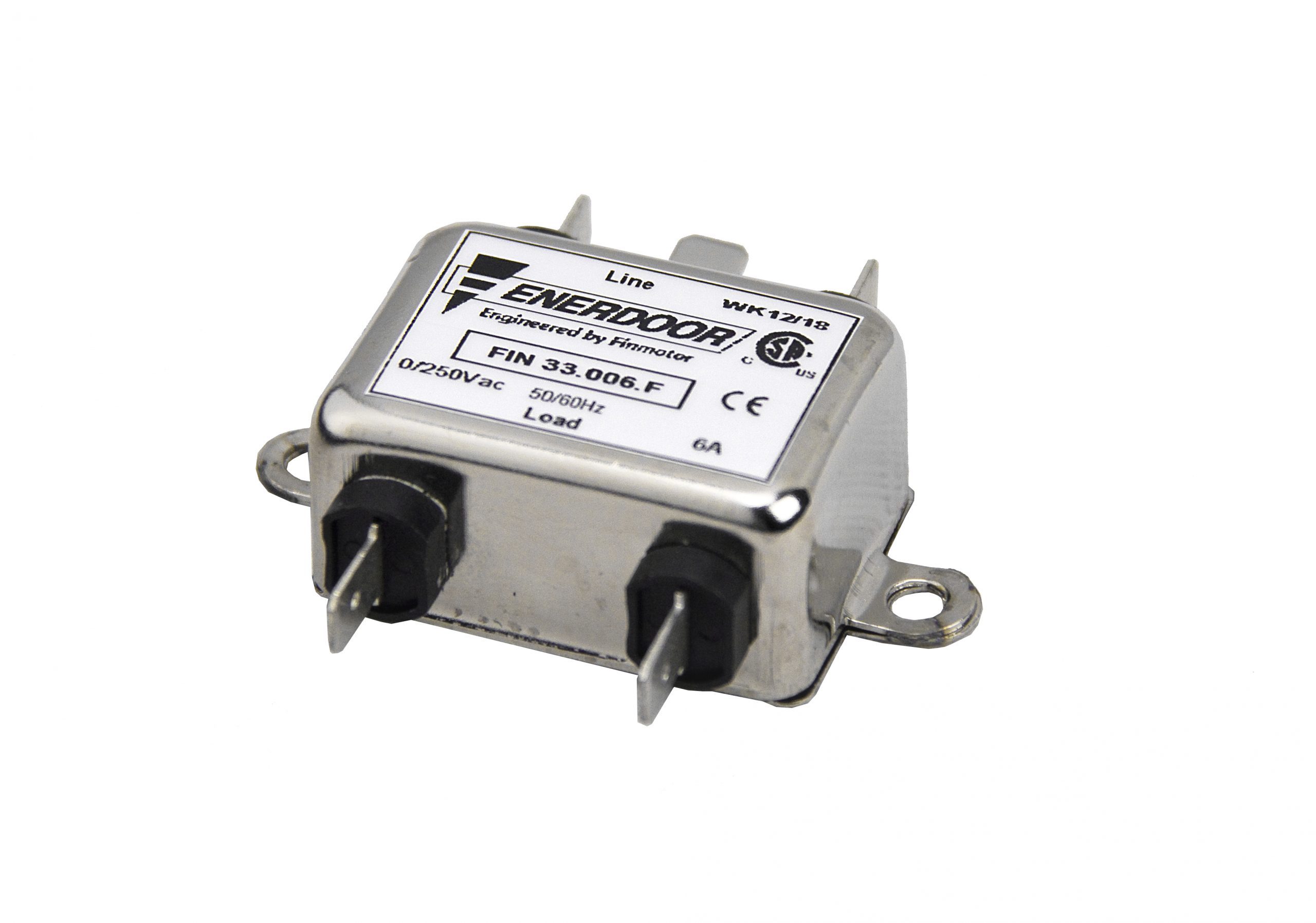 Details about   10a 0.47 115v 250v SPC 9738 EMI RFI Switching Transient Line Filter DP C L 1 2